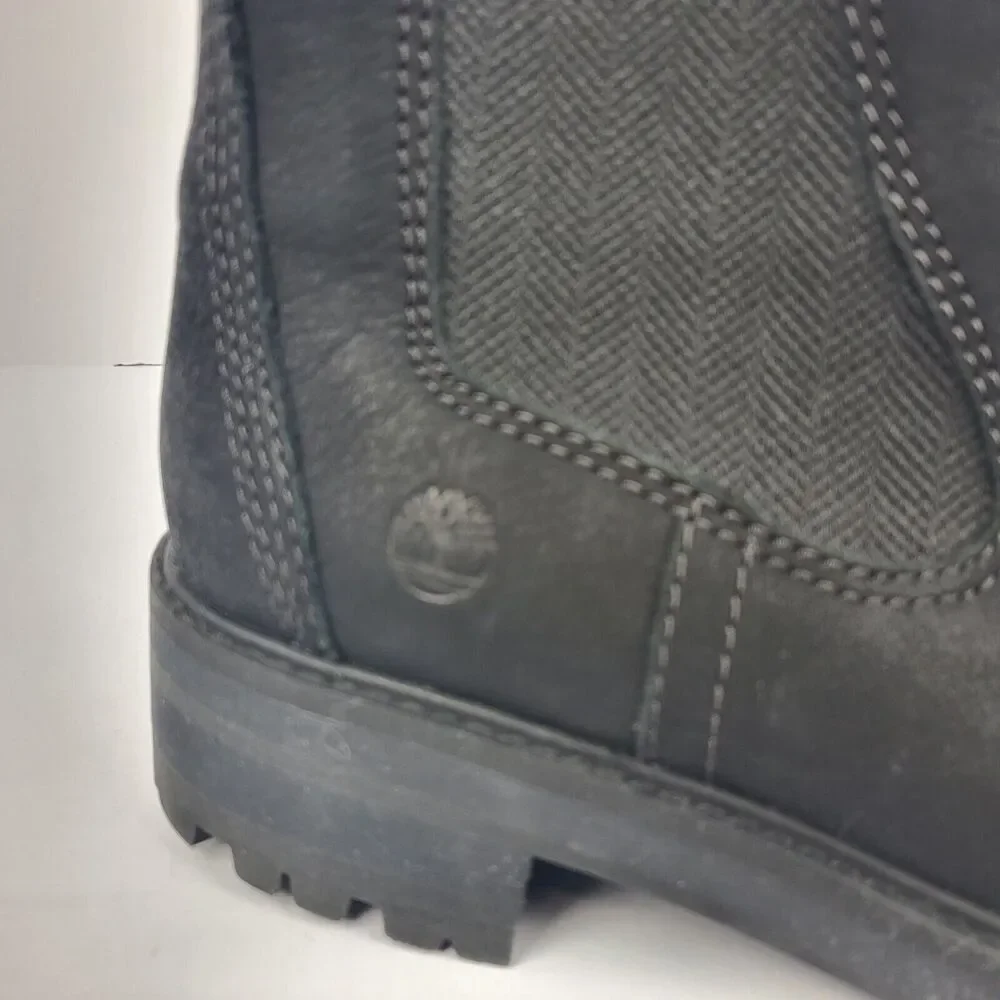 Timberland Courmayeur Valley Chelsea boot